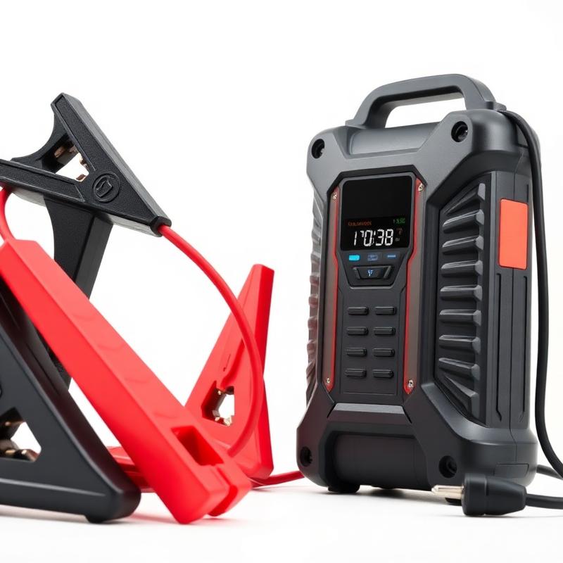 Portable Jump Starter 2000A