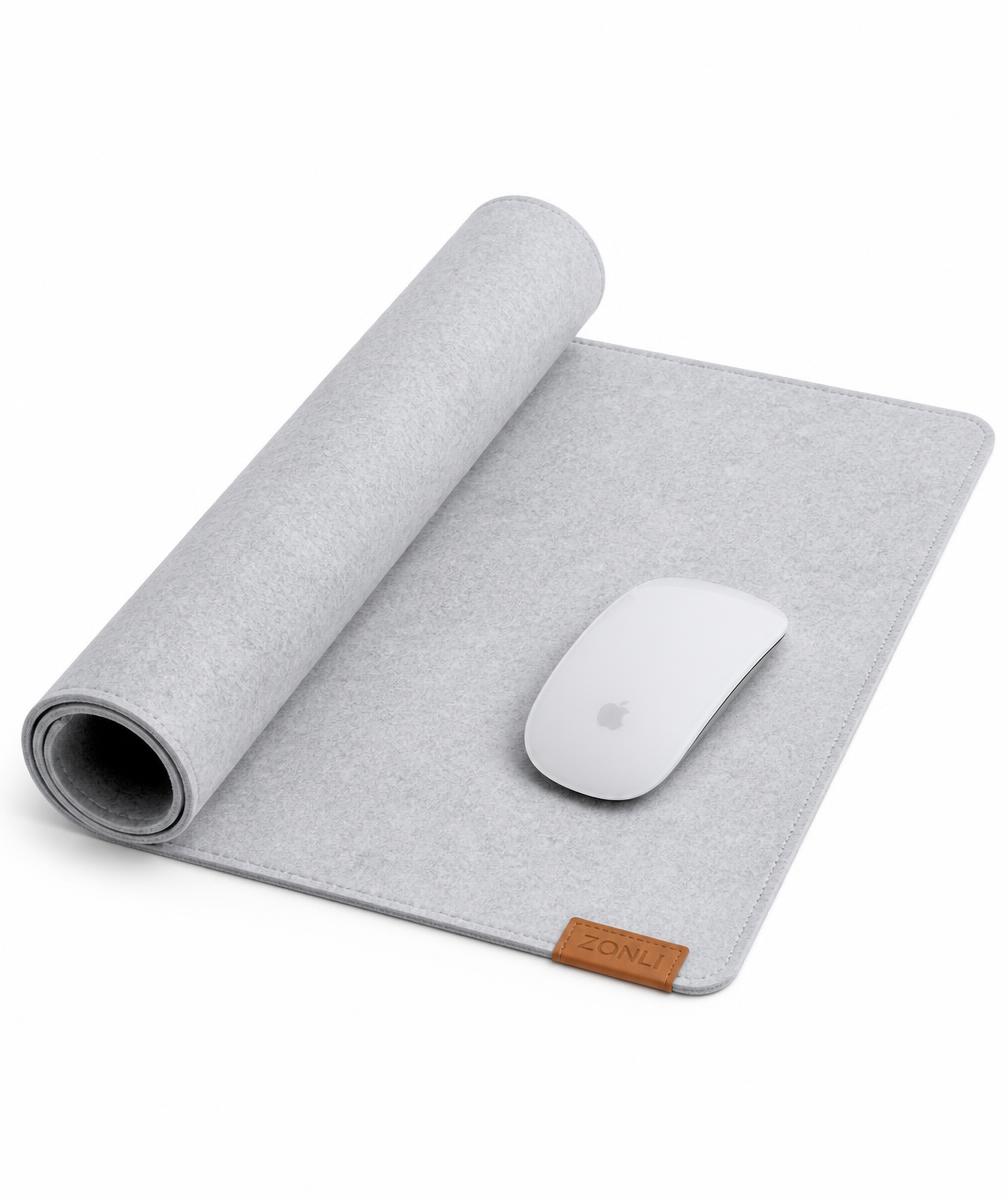 Vertex Desk Mat Pro — front view